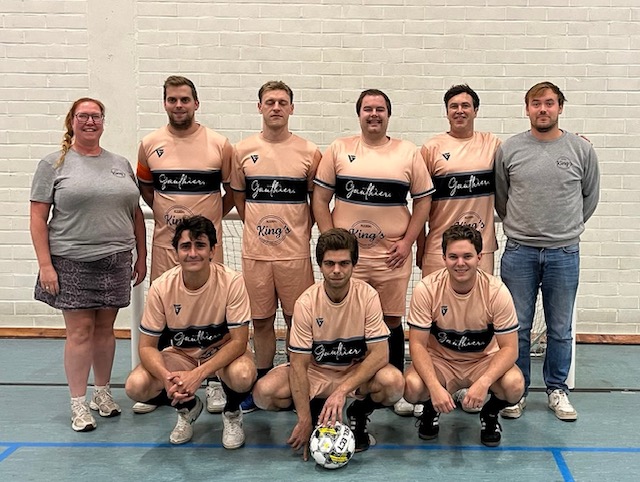 Kings Lendelede